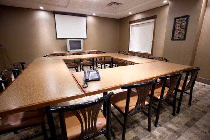 טרי הילס Best Western Diamond Inn עסק תמונה