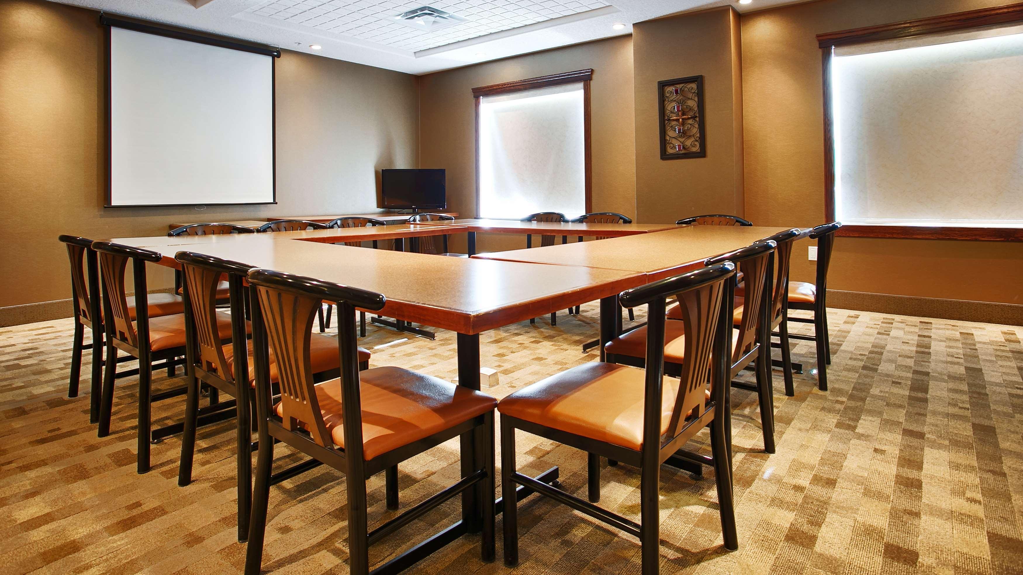 טרי הילס Best Western Diamond Inn מראה חיצוני תמונה