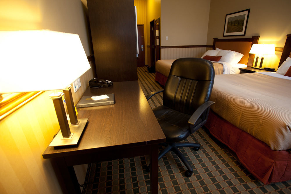 טרי הילס Best Western Diamond Inn מראה חיצוני תמונה