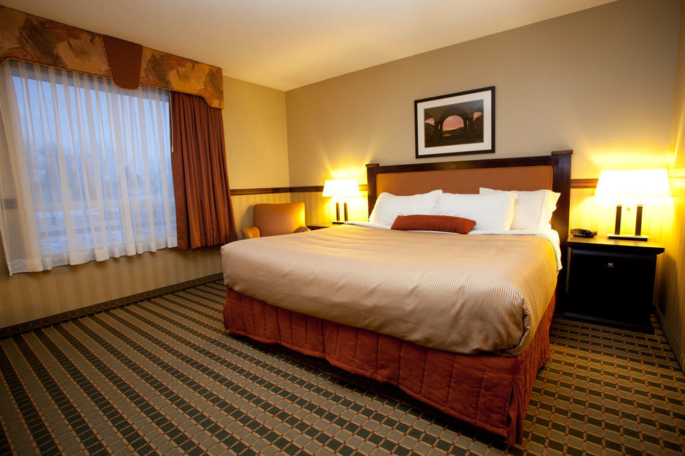 טרי הילס Best Western Diamond Inn מראה חיצוני תמונה