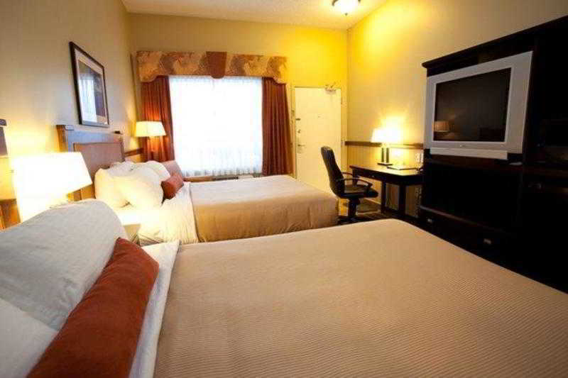 טרי הילס Best Western Diamond Inn מראה חיצוני תמונה