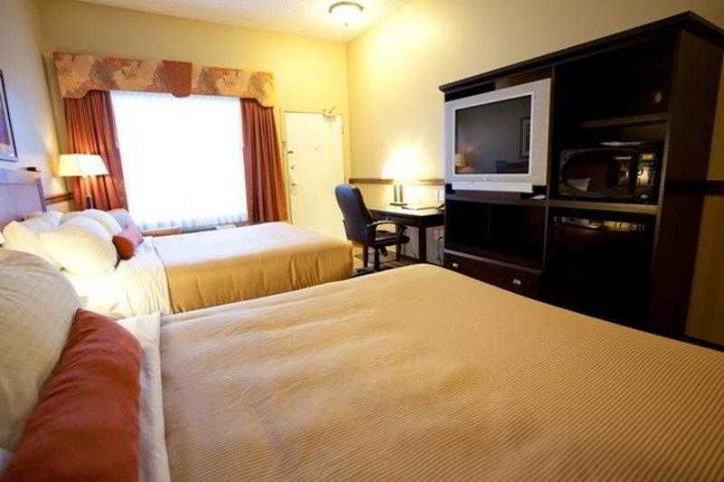טרי הילס Best Western Diamond Inn מראה חיצוני תמונה