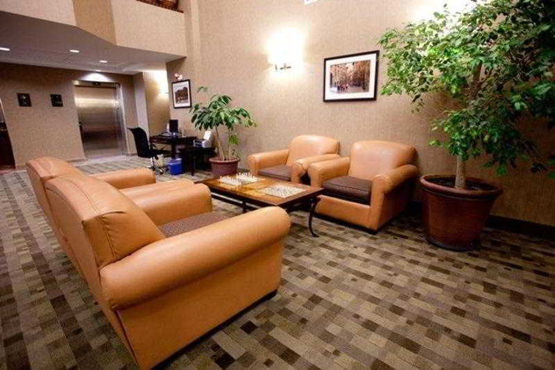 טרי הילס Best Western Diamond Inn מראה חיצוני תמונה